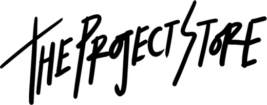 The Project Store